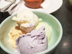 -蓝钻·国际美食海鲜自助百汇(西直门店)