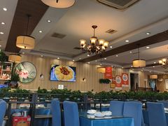 -桃子餐厅·天津菜(红星路直营店)