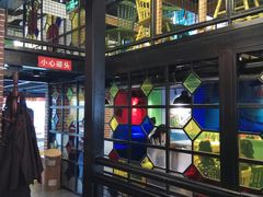 -蜀都小君肝串串香火锅(龙华旗舰店)