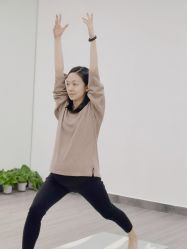 -爱尔乐美孕产瑜伽·普拉提
