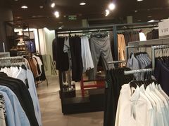 -H&M(鹏欣水游城店)