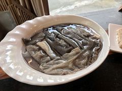 -好汉锅园林秘制老火锅 柴火霸王鸡(金沙店)