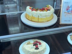 -万达瑞华酒店美食汇自助餐厅(楚河汉街店)