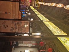 -HOHO餐厅(古子城店)