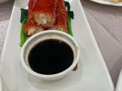 -新南华大酒店(广中店)