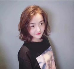 点击看大图 -GIRL STYLE 烫发·染发沙龙