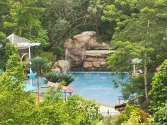 -广州锦绣香江度假别墅