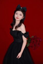 -古摄影婚纱(荔浦半岛豪庭店)