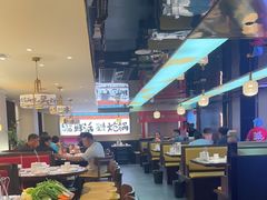 -涿派·炝锅鱼(涿州店)