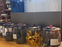 -一杯黔茶(西江千户苗寨古街店)