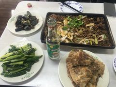 -清真永恒华威肉饼(潘家园店)