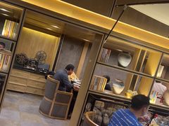 -鲁菜根·泰安菜(万达店)