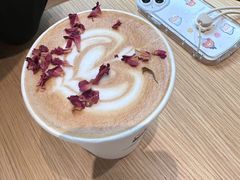 -Seesaw Coffee(西岸凤巢店)