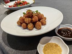 -羲和雅苑•北京烤鸭(平安国际金融中心店)