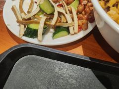 -清真·马洪小炒泡馍馆(钟楼回民街店)
