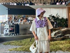 -Seesaw Coffee(朝阳大悦城店)