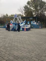 -大望京儿童游乐场