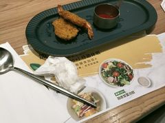 -必胜客(大宁路店)