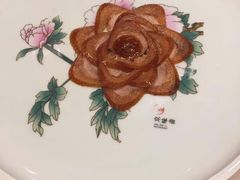 -京华烟云·北京烤鸭(领展购物广场·中关村店)