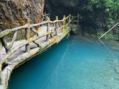 -尧治河旅游度假区
