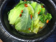 -转角·老弄堂上海菜(长寿路店)