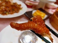 -云想 广式茶餐厅