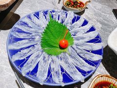 好鲆生鱼片-好鲆·活鱼料理(金地广场店)