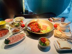 -小龙坎火锅(春熙太古里店)