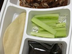 -大鸭梨烤鸭(甘家口店)
