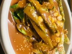 -辛香汇·现炒川菜(共康店)