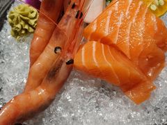 -樱町三味日本料理(城乡世纪广场店)