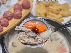 -沄记顺德菜打边炉(东直门店)