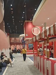 -奈尔宝家庭中心·亲子餐厅(鄞州万达店)