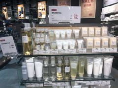 -MUJI无印良品(杭州万象城店)