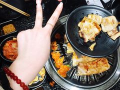 -九田家黑牛烤肉料理(石路天虹店)