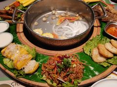 -椰小鸡·琼州糟粕醋·火锅(美兰缤纷城店)