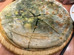 -甲乙饼·手工牛肉饼(东方广场店)