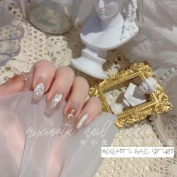 -米小兔美甲美睫