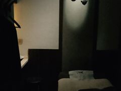 -Dragonfly悠庭·按摩Spa(浦东嘉里城店)
