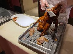 -燕云楼(云南路店)