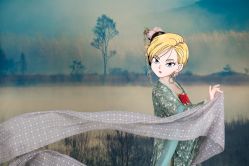 -盘子女人坊古装写真摄影(天津总店)