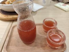 -蔡澜点心·粤菜(新街口IFCX店)
