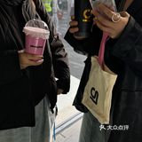 属于北京的本土奶茶 多巴胺风一下成为各大商圈里最靓的仔