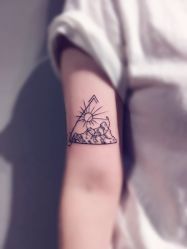 -旺刺青纹身工作室