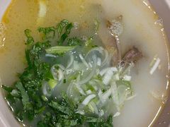 -武圣羊汤·西北面(朝阳门店)