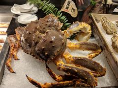 -半岛翡丽海鲜自助餐厅(观风亭店)