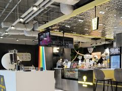 -四叶咖咖啡(昆明恒隆PRO店)