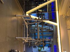 -Bona Fit 伯纳健身超级工作室(车公庄店)