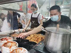 -韦记牛杂汤(清晖园店)