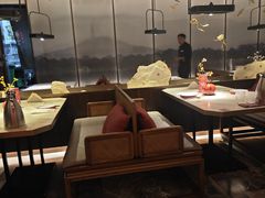 -京华烟云·北京烤鸭(领展购物广场·中关村店)